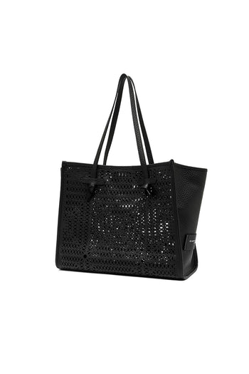 Gianni Chiarini Borsa Nero Donna - 2