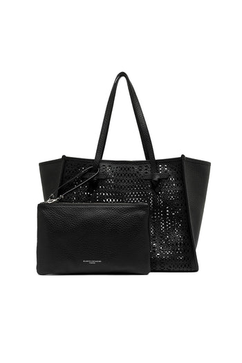 Gianni Chiarini Borsa Nero Donna - 3