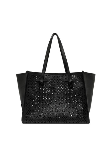Gianni Chiarini Borsa Nero Donna - 5