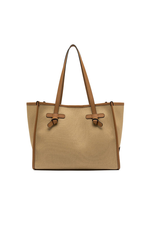 Gianni Chiarini Borsa Corda/cuoio/caramello Donna