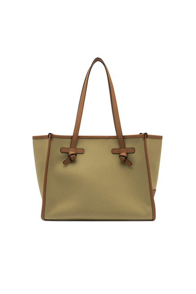 Gianni Chiarini Borsa Taiga/corda/caramel Donna