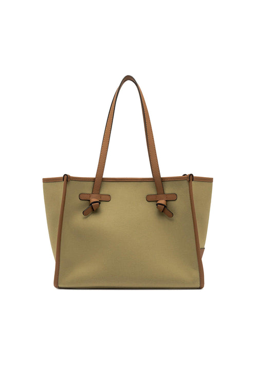 Gianni Chiarini Borsa Taiga/corda/caramel Donna