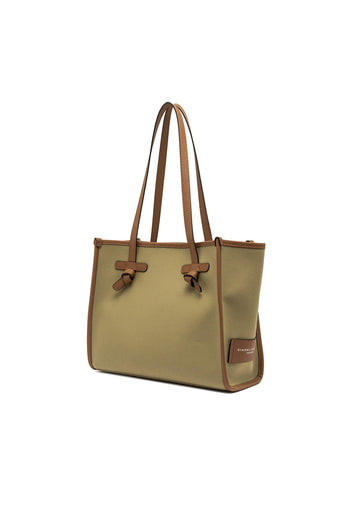 Gianni Chiarini Borsa Taiga/corda/caramel Donna - 2