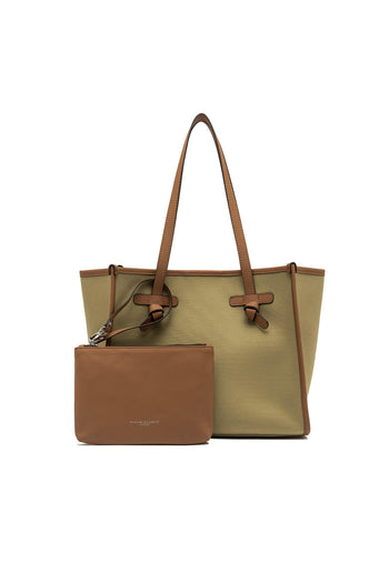 Gianni Chiarini Borsa Taiga/corda/caramel Donna - 3