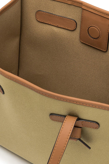 Gianni Chiarini Borsa Taiga/corda/caramel Donna - 4