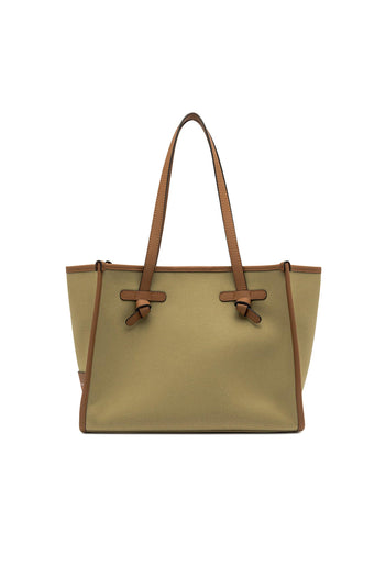 Gianni Chiarini Borsa Taiga/corda/caramel Donna - 5