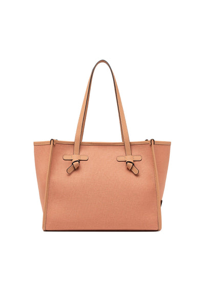 Gianni Chiarini Borsa Blush/panna/clay Donna