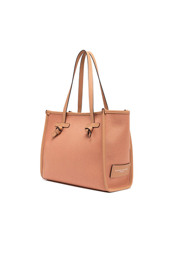 Gianni Chiarini Borsa Blush/panna/clay Donna - 2