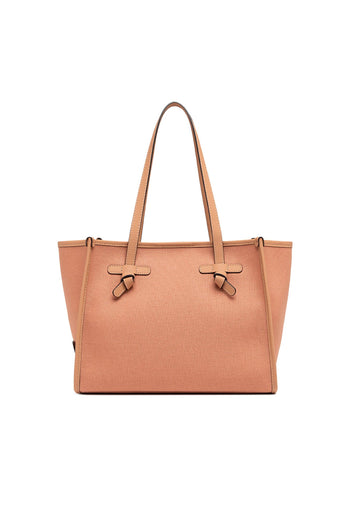 Gianni Chiarini Borsa Blush/panna/clay Donna - 5