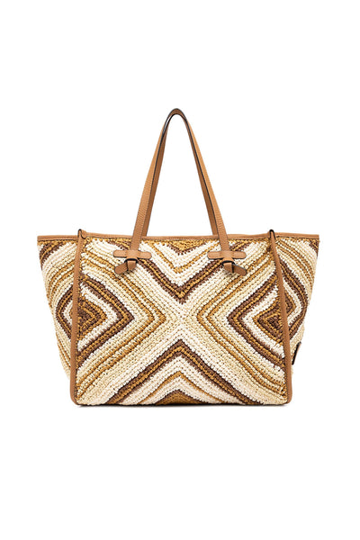 Gianni Chiarini Borsa Var Cuoio Donna