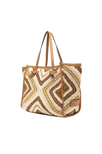Gianni Chiarini Borsa Var Cuoio Donna - 2