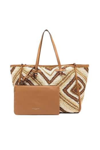 Gianni Chiarini Borsa Var Cuoio Donna - 3