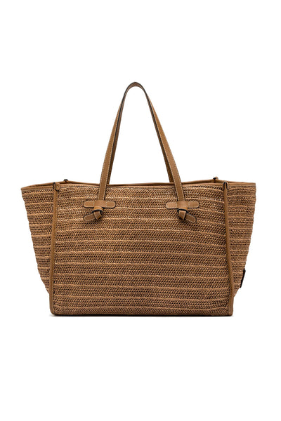 Gianni Chiarini Borsa Caramello Donna