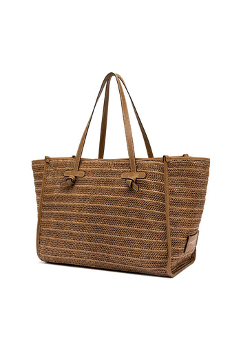 Gianni Chiarini Borsa Caramello Donna - 2