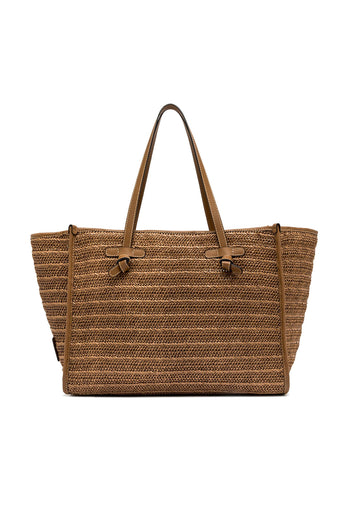 Gianni Chiarini Borsa Caramello Donna - 5