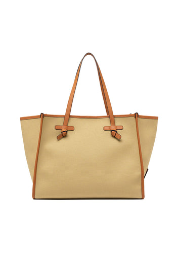 Gianni Chiarini Borsa Taiga/corda/caramel Donna - 2
