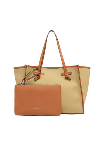 Gianni Chiarini Borsa Taiga/corda/caramel Donna - 3