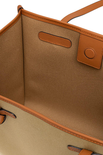 Gianni Chiarini Borsa Taiga/corda/caramel Donna - 4