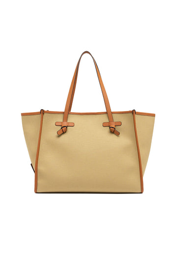 Gianni Chiarini Borsa Taiga/corda/caramel Donna - 5