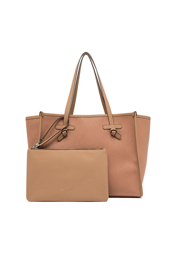 Gianni Chiarini Borsa Blush/panna/clay Donna - 3