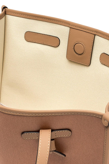 Gianni Chiarini Borsa Blush/panna/clay Donna - 4