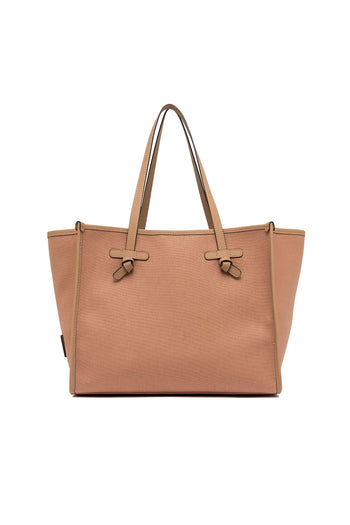 Gianni Chiarini Borsa Blush/panna/clay Donna - 5