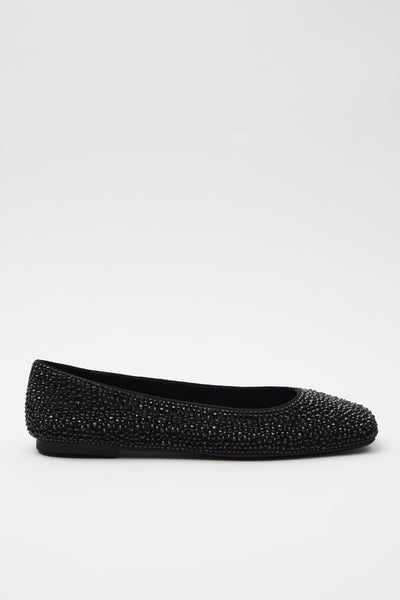 Ballerina Black Donna
