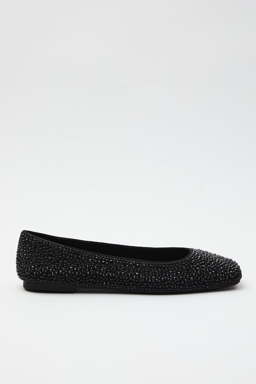 Ballerina Black Donna