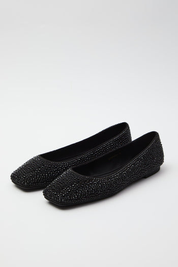 Ballerina Black Donna - 2