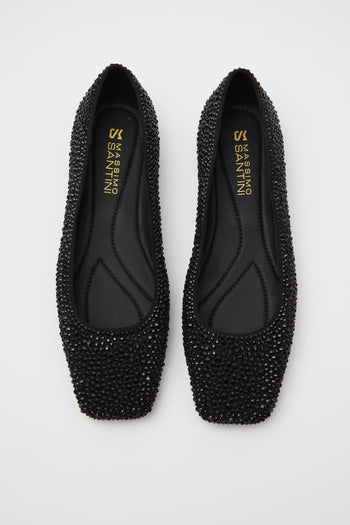 Ballerina Black Donna - 4