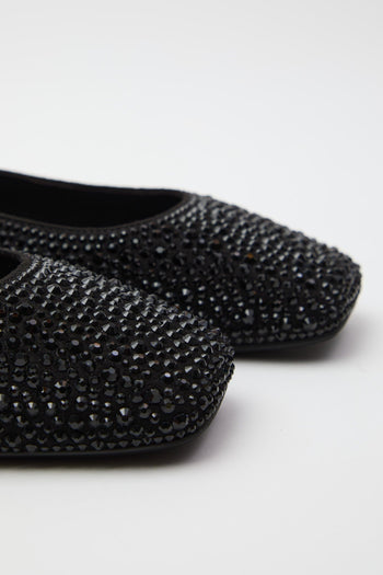 Ballerina Black Donna - 5