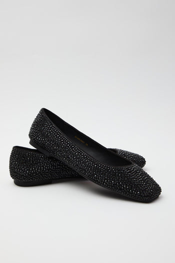 Ballerina Black Donna - 6