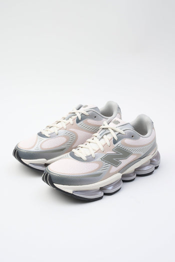 Sneaker Truffle Salt/pink Salt Donna - 2
