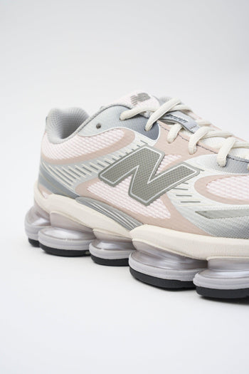 Sneaker Truffle Salt/pink Salt Donna - 5
