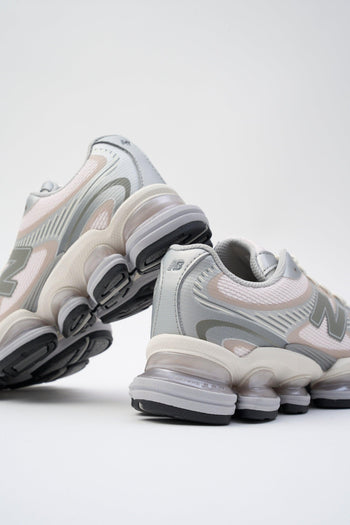 Sneaker Truffle Salt/pink Salt Donna - 7