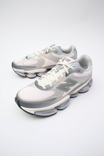 Sneaker Truffle Salt/pink Salt Donna - 8