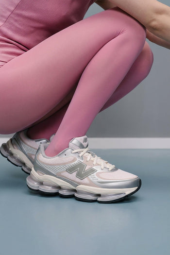 Sneaker Truffle Salt/pink Salt Donna - 9