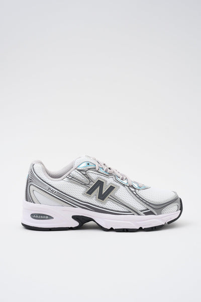 Sneaker Castlerock Donna