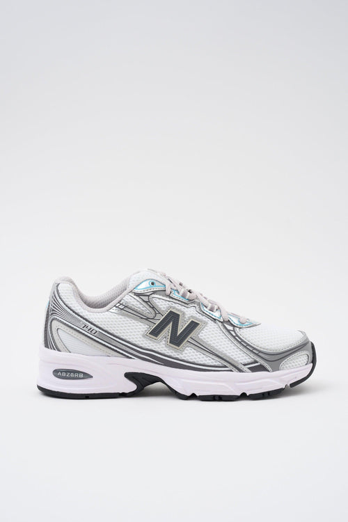 Sneaker Castlerock Donna