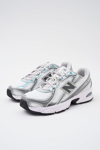 Sneaker Castlerock Donna - 2