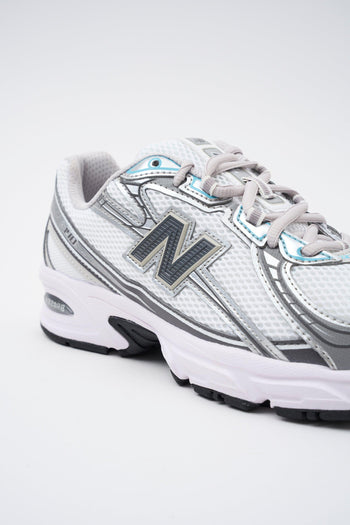 Sneaker Castlerock Donna - 5