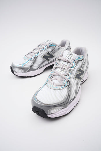 Sneaker Castlerock Donna - 8