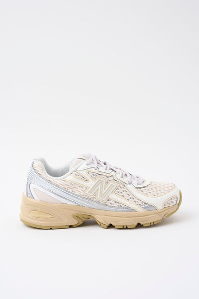 Sneaker Toasted Sesame Donna