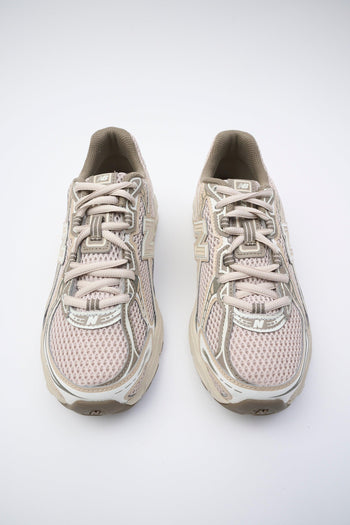 Sneaker Natural Green Donna - 3