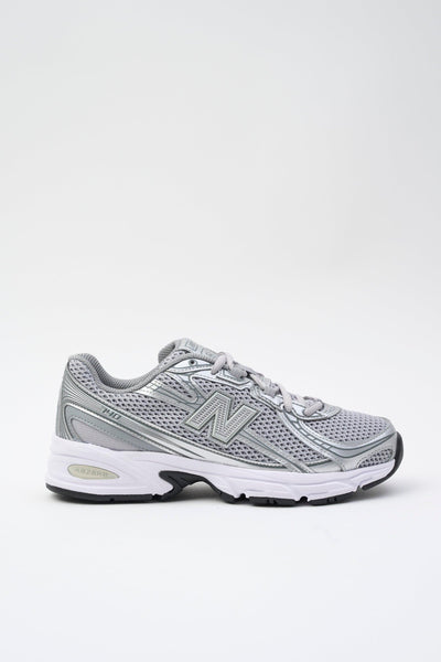 Sneaker Castelrock Donna