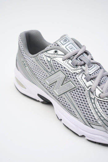 Sneaker Castelrock Donna - 4