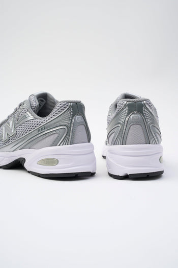 Sneaker Castelrock Donna - 5