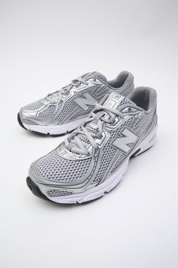 Sneaker Castelrock Donna - 7