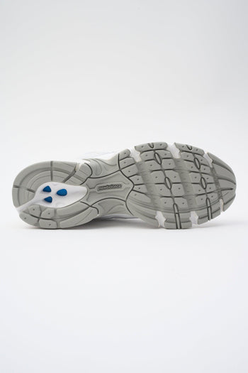 Sneaker White/silver Donna - 6