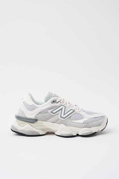 Sneaker Lone Star Grey Donna